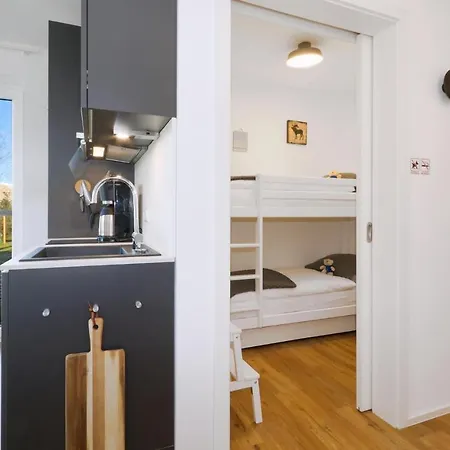 Lovely In Lembruchduemmer Apartament Lembruch