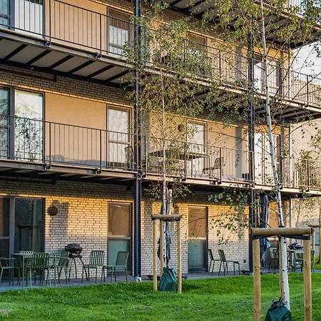 Apartament Lovely In Lembruchduemmer *