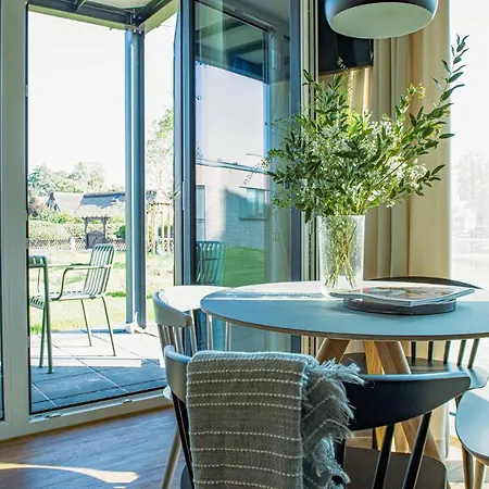Apartament Lovely In Lembruchduemmer Lembruch