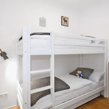 Apartament Lovely In Lembruchduemmer Lembruch