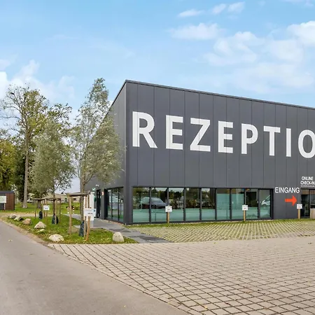 Apartament Lovely In Lembruchduemmer *