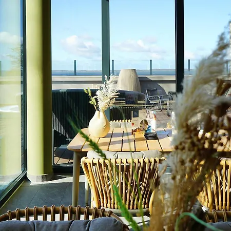 Apartament Lovely In Lembruchduemmer Lembruch
